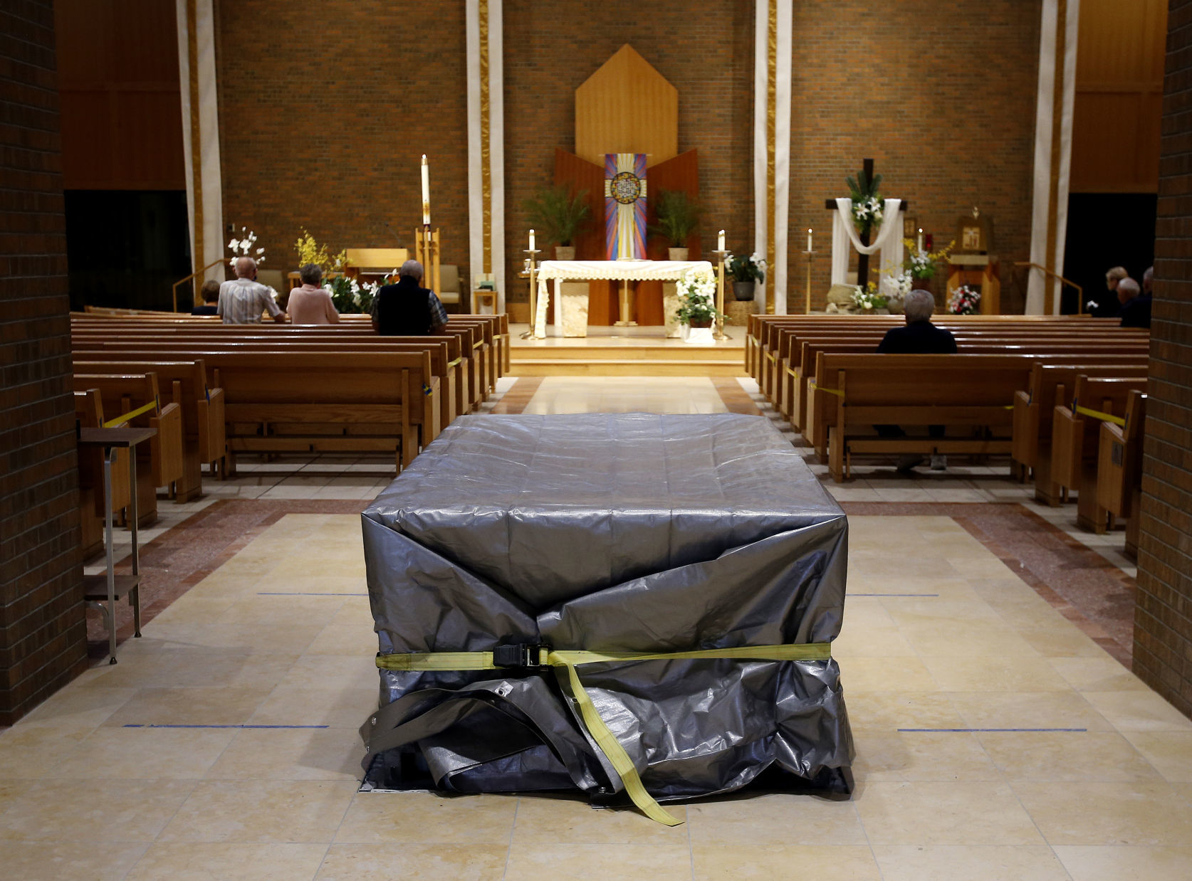 St. Thomas the Apostle